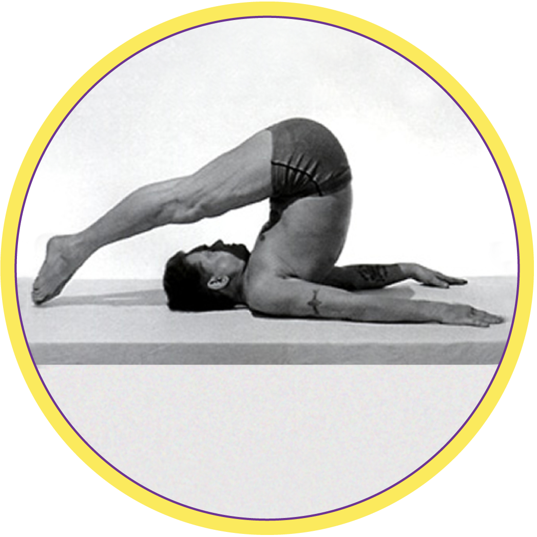 Pilates Method central coast nsw